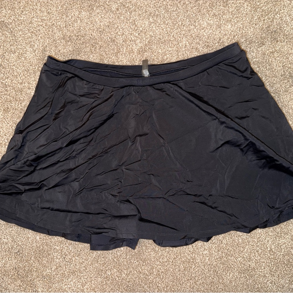 Torrid Swim Skirt
